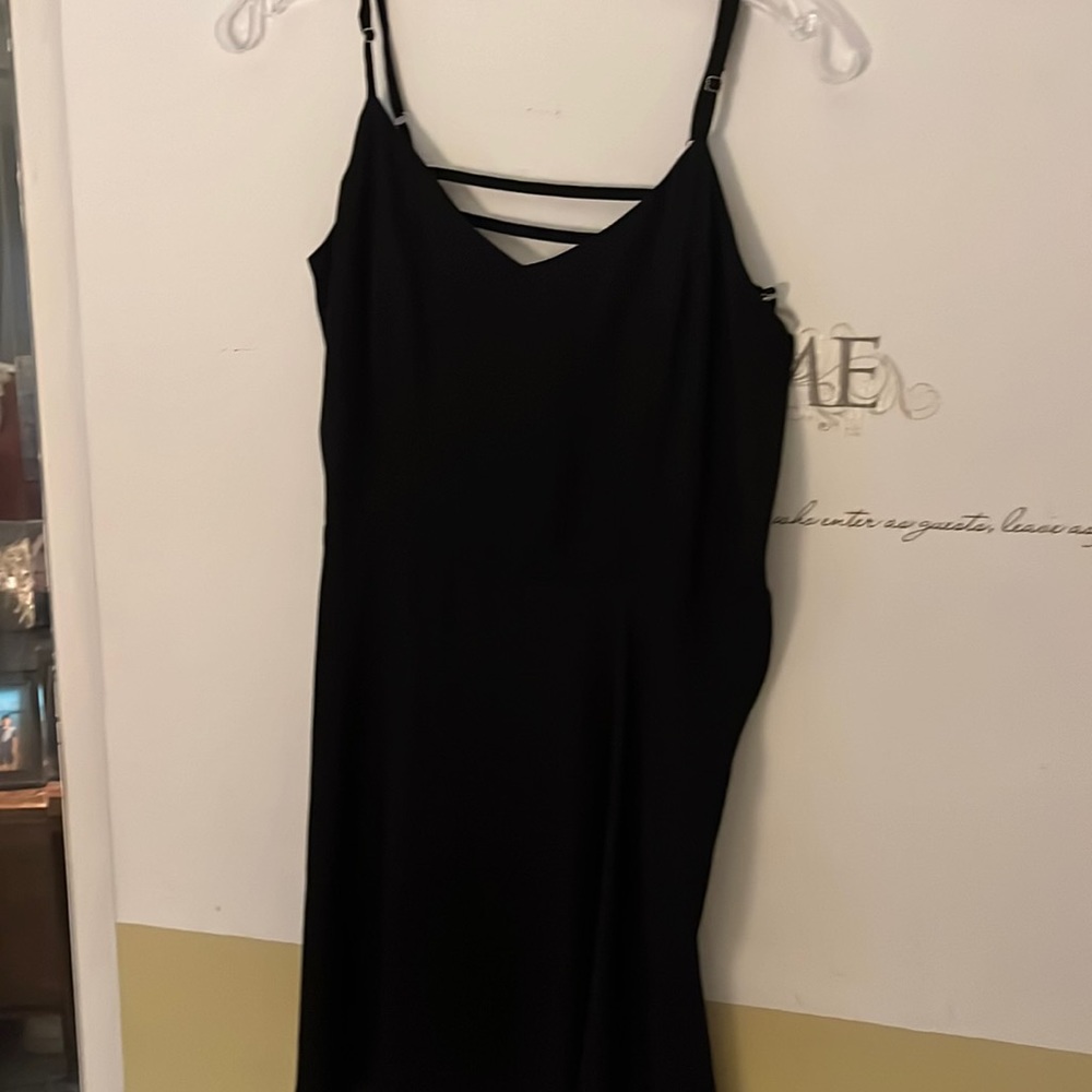 ANGL Mini Dress
